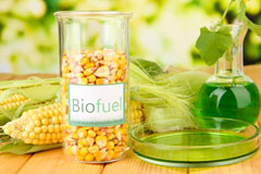 Everdon biofuel availability
