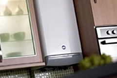 trusted boilers Everdon
