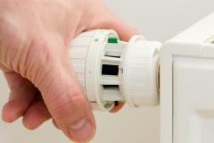 Everdon central heating repair costs