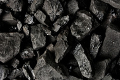 Everdon coal boiler costs